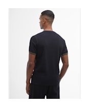 Spencer T-Shirt - Black