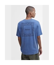 Thornley T-Shi - Chambray