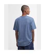 Elderslie Tee - Navy