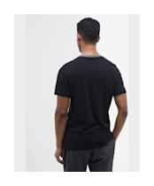 Marlton T-Shir - Black