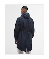Melford Wproof - Black