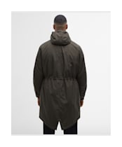 Melford Wproof - Olive