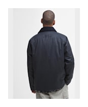 Shoreman Wax - Navy