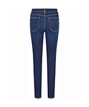 Women's Ariat High Rise Bridle Skinny Fit Jeans - Puerto Rico