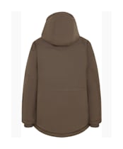 Women's Ariat Grizzly 2.0 Parka - Banyan Bark