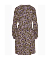 Women's Lily & Me Fable Midi Dress - Olive