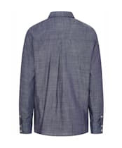 Women's Ariat Oban Shirt - Tencel Denim