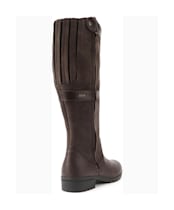 Women's Dubarry Sligo Boots - Java