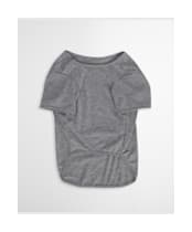 Barbour Sea Dog T-Shirt - Dog Print