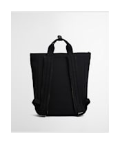 Women's Barbour Olivia Backpack - Black 2