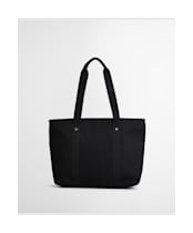 Women's Barbour Olivia Tote Bag - Black 2