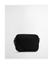 Women's Barbour Olivia Crossbody Bag - Black