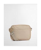 Women's Barbour Olivia Crossbody Bag - Light Sand