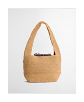 Women's Barbour Lily Soft Tote Bag - Natural