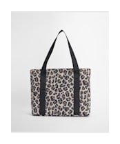 Women's Barbour International Boulevard Tote Bag - Pearl Jaguar