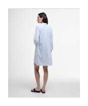 Women’s Barbour Seaglow Dress - CHAMBRAY 2