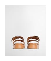 Women's Barbour Adele Sandal - Tan