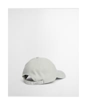 Women's Barbour International Norton Sports Cap - Light Blue Steel
