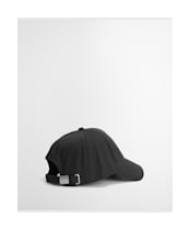 Women's Barbour Olivia Sports Cap - New Black
