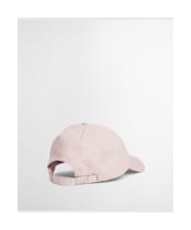 Women's Barbour Olivia Sports Cap - Primrose Pink