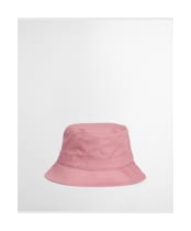 Women's Barbour Olivia Sports Hat - TEA ROSE