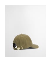 Women's Barbour Mya Cap - Dusky Green