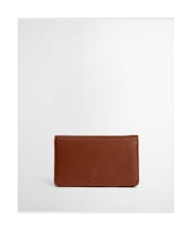 Women's Barbour Katrine Leather Medium Purse - Brown
