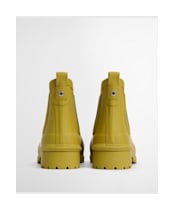 Women's Barbour Wilton Ankle Welly - Limeade