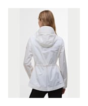 Women's Barbour International Piper Showerproof Jacket - Neutral