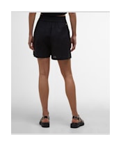 Women's Barbour International Priya Shorts - Black
