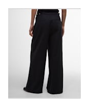 Women's Barbour International Riley Trousers - Black