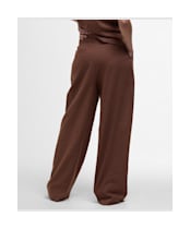 Women's Barbour Lucy Trousers - Walnut