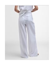 Women's Barbour Lucy Trousers - Cloud