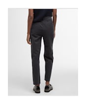 Women's Barbour Chino Trousers - Navy