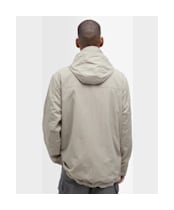 Men's Barbour Re-Engineered Durham Summer Casual Jacket - Concrete