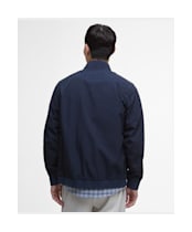 Men's Barbour International Matley Casual Jacket - Navy