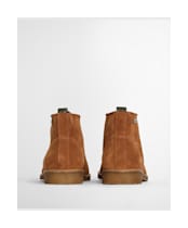 Men’s Barbour Sonoran Desert Boots - FOX SUEDE