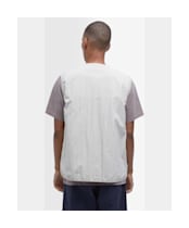 Men's Barbour Utility Flyweight Gilet - Mist