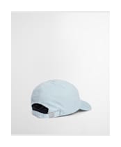 Men's Barbour Cascade Sports Cap - Pale Sky