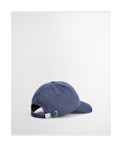 Men's Barbour Cascade Sports Cap - Oceana