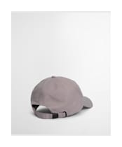 Men's Barbour International Norton Drill Cap - Pale Slate