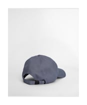 Men's Barbour International Albury Sports Cap - Washed Blue
