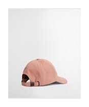 Men's Barbour International Albury Sports Cap - Vintage Pink