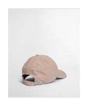 Men's Barbour Lipton Cap - Oatmeal