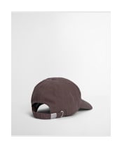 Men's Barbour Lipton Cap - Gunmetal