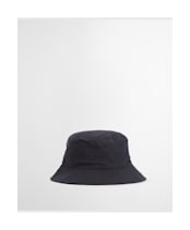 Men's Barbour Transport Bucket Hat - Navy