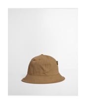 Men's Barbour Westdale Bucket Hat - Sandstone
