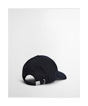 Men's Barbour Cascade Shield Cap - Navy