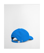 Men's Barbour Active Cap - Sports Blue