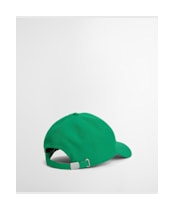 Men's Barbour Active Cap - Hedge Green